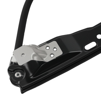 Electric Window Lifter compatible for Ford Focus 2.0L Turbo 2012-2018 Front Driver