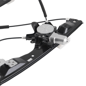 Electric Window Lifter compatible for Ford Focus 2.0L Turbo 2012-2018 Front Driver