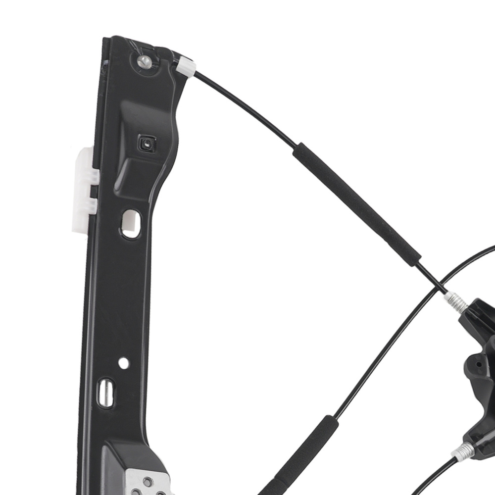 Electric Window Lifter compatible for Ford Focus 2.0L Turbo 2012-2018 Front Driver