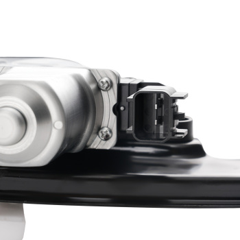 Electric Power Window Regulator Front Right compatible for Ford Focus 12-18 751-776