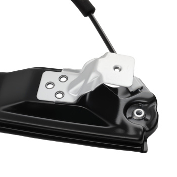 Electric Power Window Regulator Front Right compatible for Ford Focus 12-18 751-776