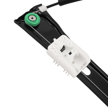 Electric Power Window Regulator Front Right compatible for Ford Focus 12-18 751-776