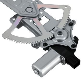 Power Window Lift Mechanism Driver Side compatible for Mitsubishi Lancer 2008-2017