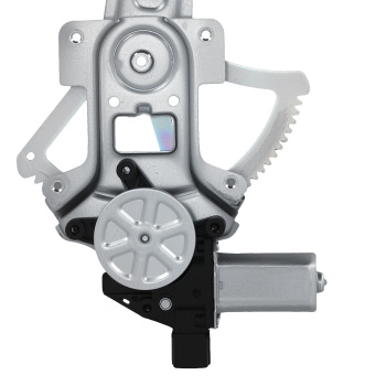 Power Window Lift Mechanism Driver Side compatible for Mitsubishi Lancer 2008-2017