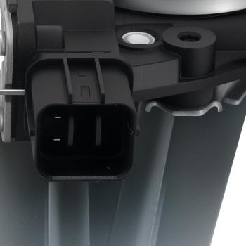 Electric Lift Assembly compatible for Mitsubishi Lancer 08-12 5743A065 Rear Driver Window