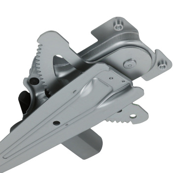 Electric Lift Assembly compatible for Mitsubishi Lancer 08-12 5743A065 Rear Driver Window