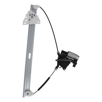 Front Left Window RegulatorMotor compatible for Mazda CX-9 2007-2015 GJ6A5958XE