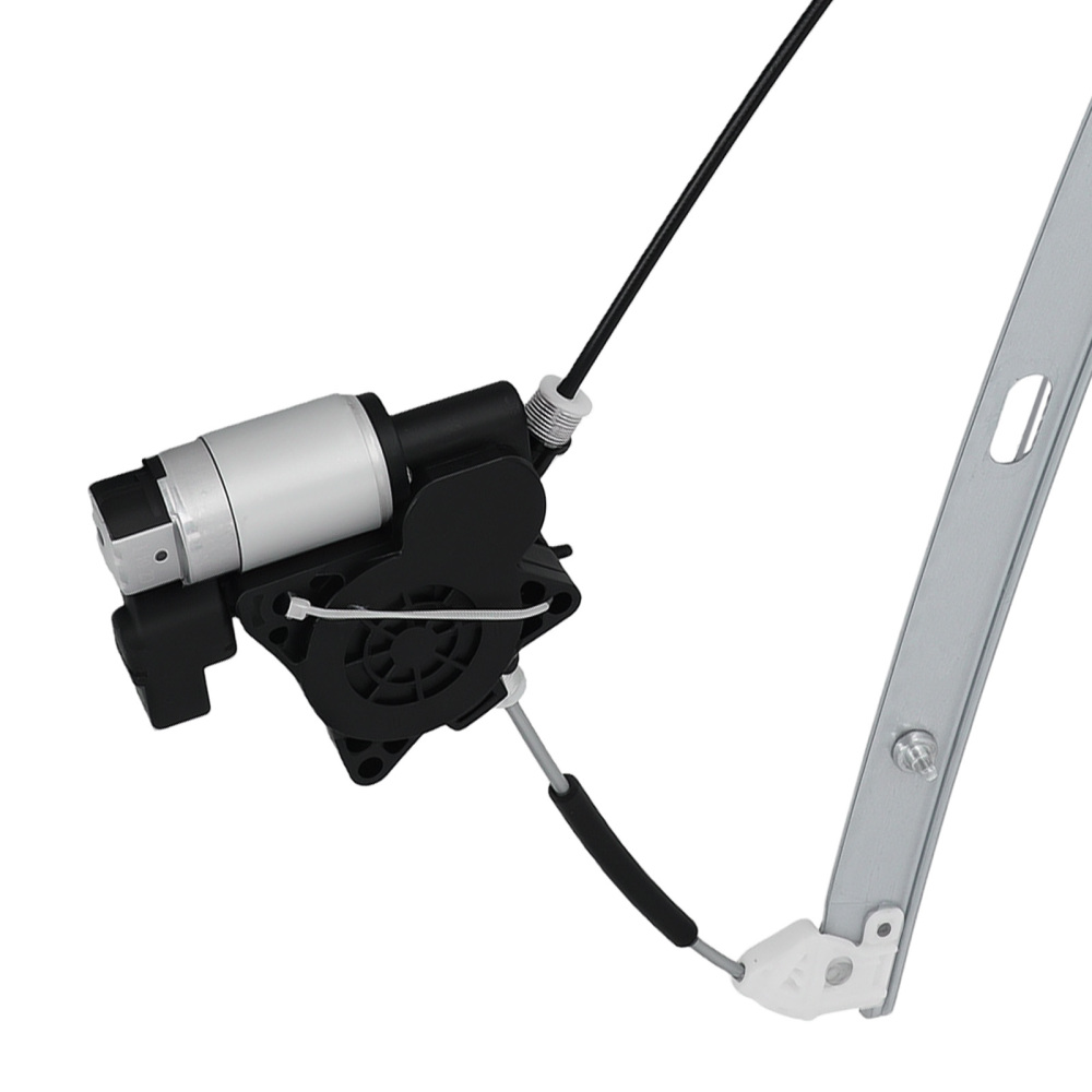 Front Left Window RegulatorMotor compatible for Mazda CX-9 2007-2015 GJ6A5958XE