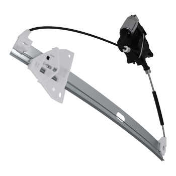 Front Left Window RegulatorMotor compatible for Mazda CX-9 2007-2015 GJ6A5958XE