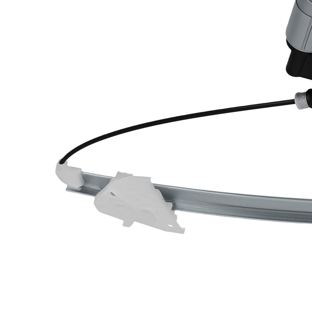 Front Left Window RegulatorMotor compatible for Mazda CX-9 2007-2015 GJ6A5958XE