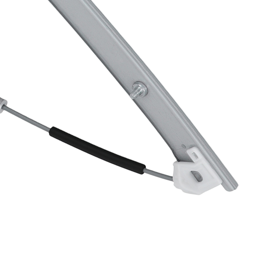 Front Left Window RegulatorMotor compatible for Mazda CX-9 2007-2015 GJ6A5958XE