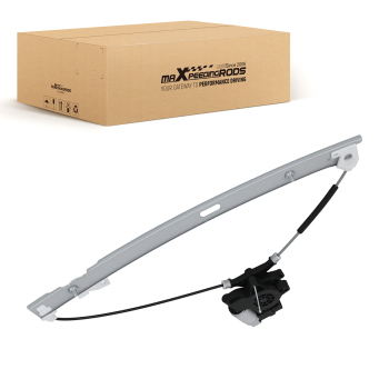 Front Left Window RegulatorMotor compatible for Mazda CX-9 2007-2015 GJ6A5958XE