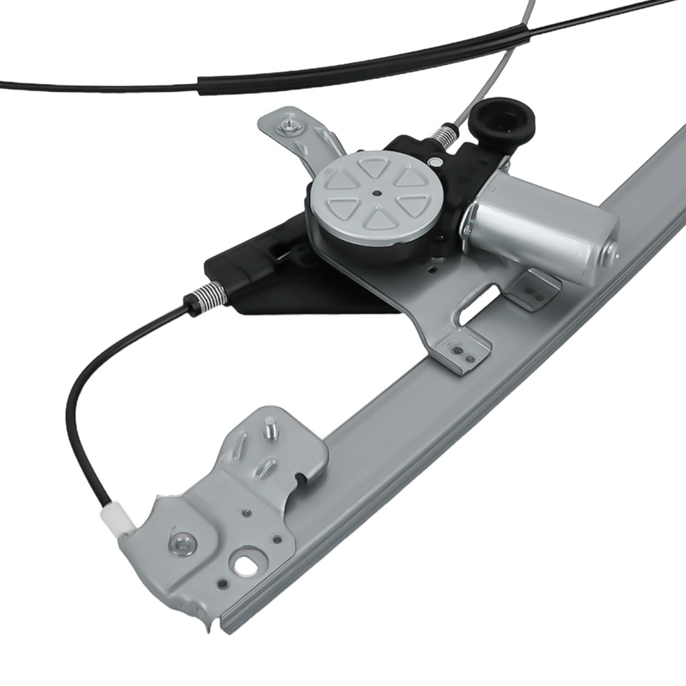 Front Left Window Lifter compatible for Nissan Pathfinder 2013-2021 807213KA0B 751-980