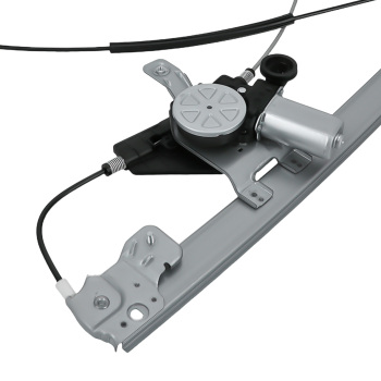 Front Left Window Lifter compatible for Nissan Pathfinder 2013-2021 807213KA0B 751-980