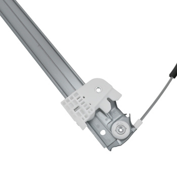 Front Left Window Lifter compatible for Nissan Pathfinder 2013-2021 807213KA0B 751-980