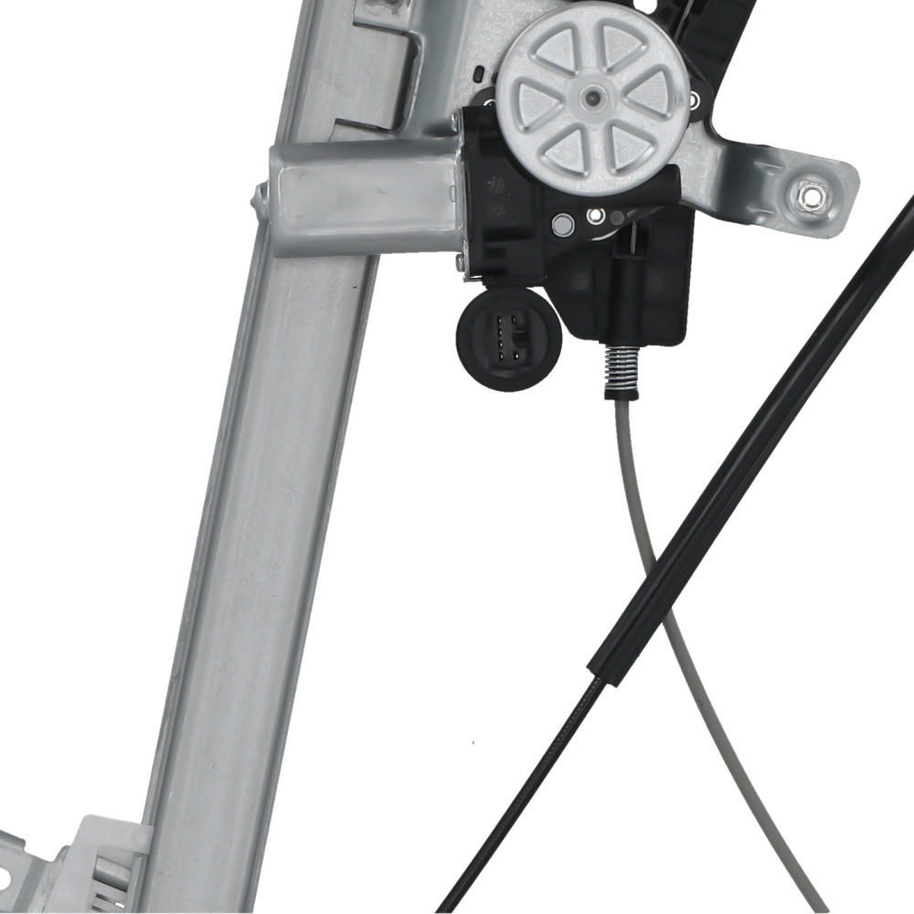 Front Left Window Lifter compatible for Nissan Pathfinder 2013-2021 807213KA0B 751-980