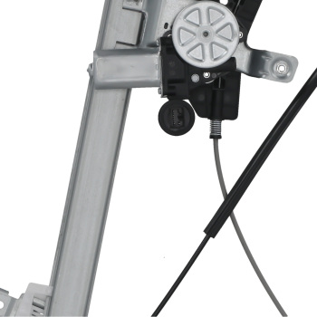 Front Left Window Lifter compatible for Nissan Pathfinder 2013-2021 807213KA0B 751-980