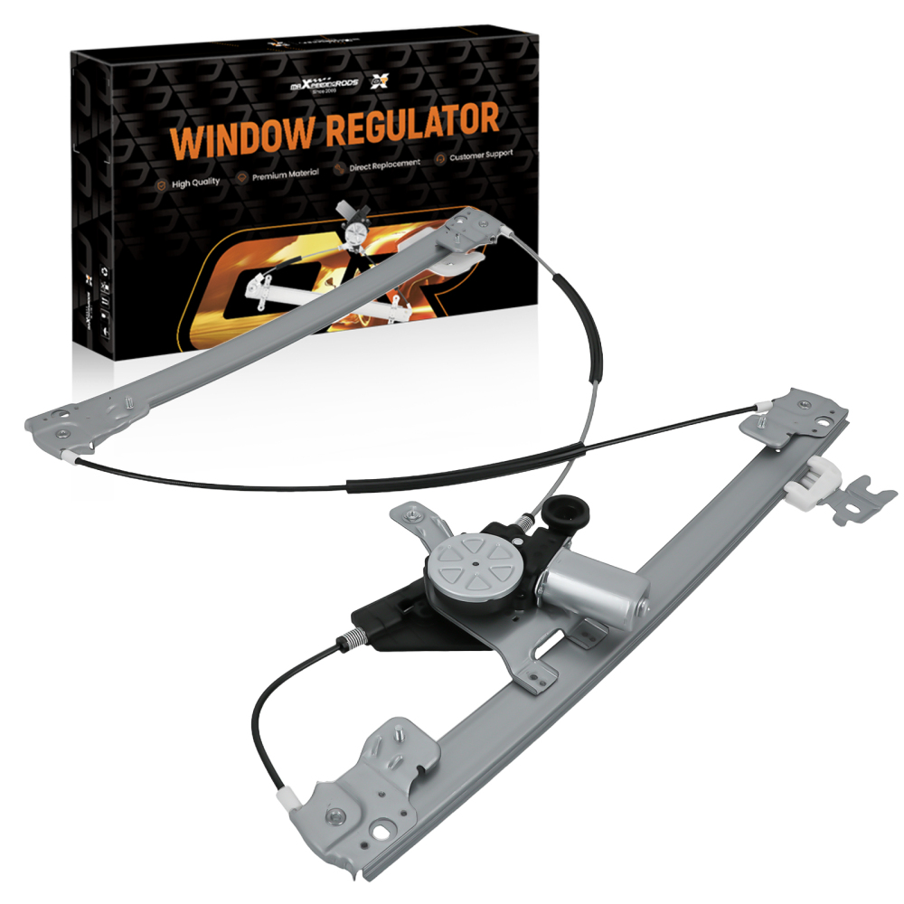 Front Left Window Lifter compatible for Nissan Pathfinder 2013-2021 807213KA0B 751-980