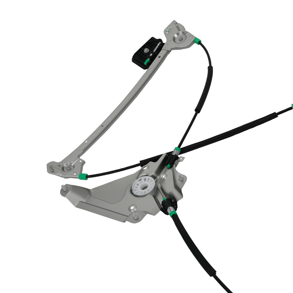 Electric Window Lifter Assembly Front Left compatible for Ford Mustang 2010-2014