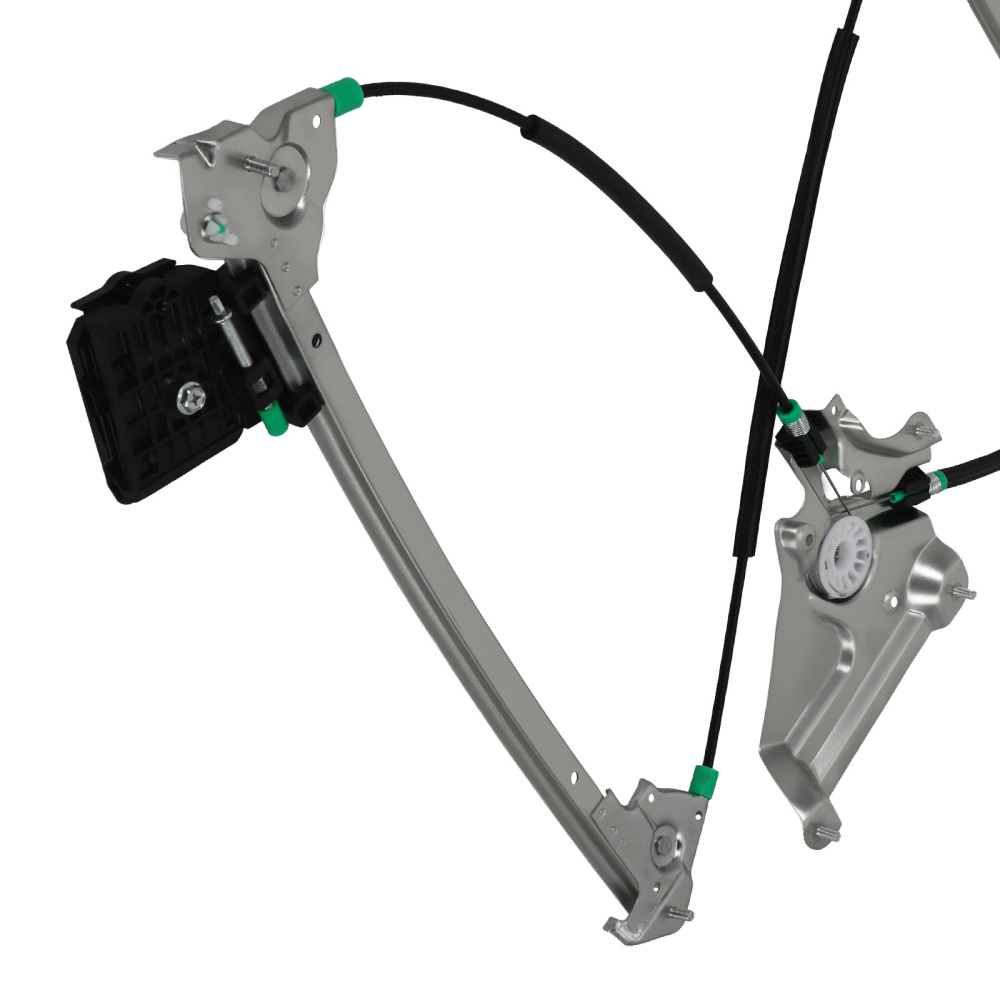 Electric Window Lifter Assembly Front Left compatible for Ford Mustang 2010-2014