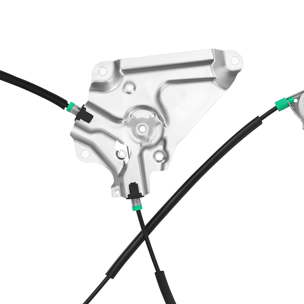 1X Power Window Regulator compatible for Ford Mustang 2010-2014 Front Right AR3Z6323208A