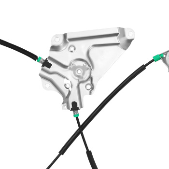 1X Power Window Regulator compatible for Ford Mustang 2010-2014 Front Right AR3Z6323208A