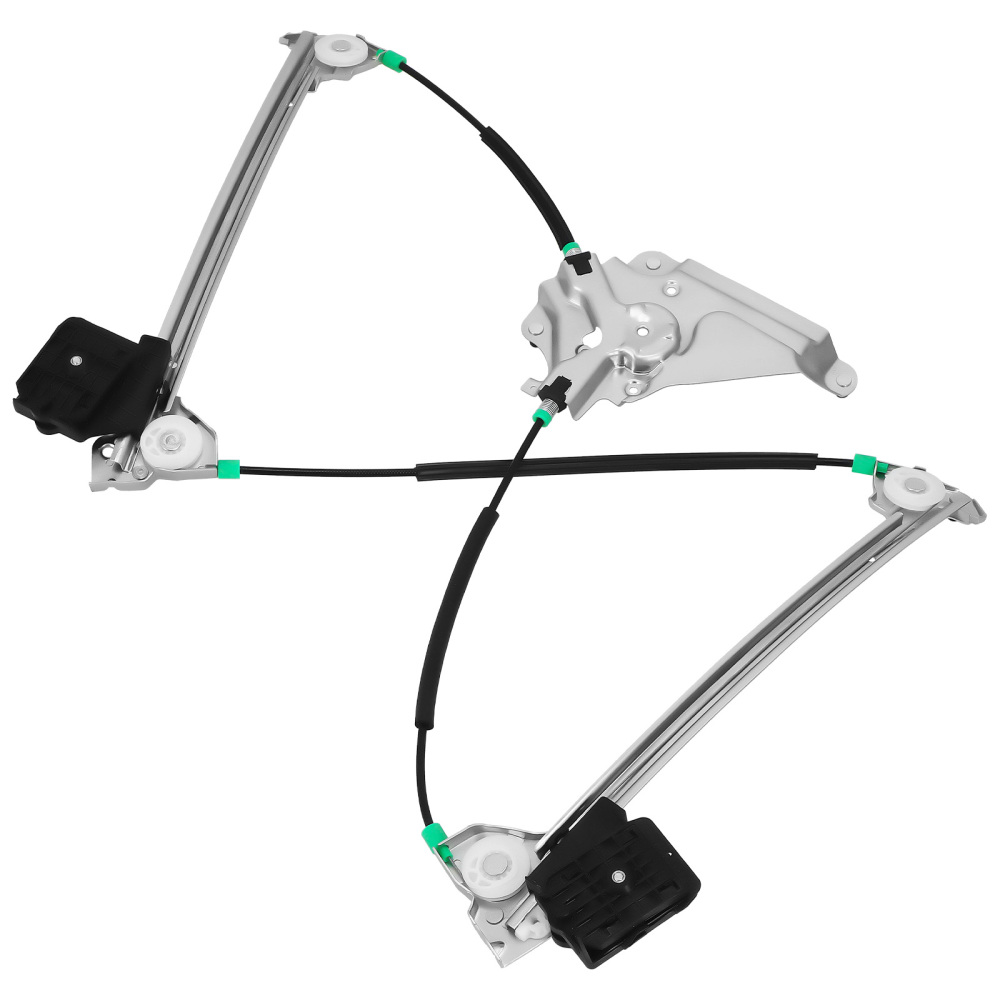 1X Power Window Regulator compatible for Ford Mustang 2010-2014 Front Right AR3Z6323208A