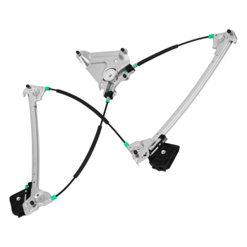 1X Power Window Regulator compatible for Ford Mustang 2010-2014 Front Right AR3Z6323208A