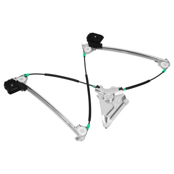 1X Power Window Regulator compatible for Ford Mustang 2010-2014 Front Right AR3Z6323208A