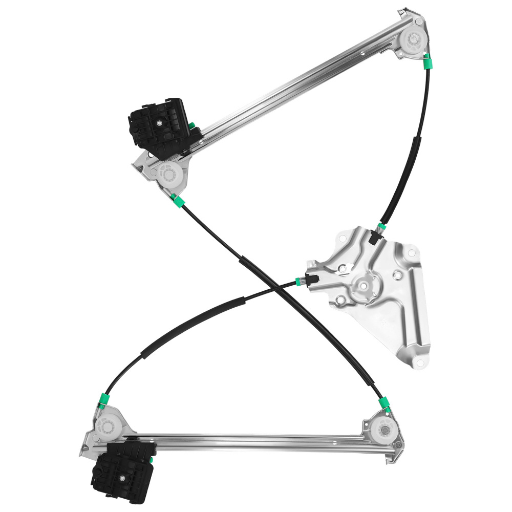 1X Power Window Regulator compatible for Ford Mustang 2010-2014 Front Right AR3Z6323208A