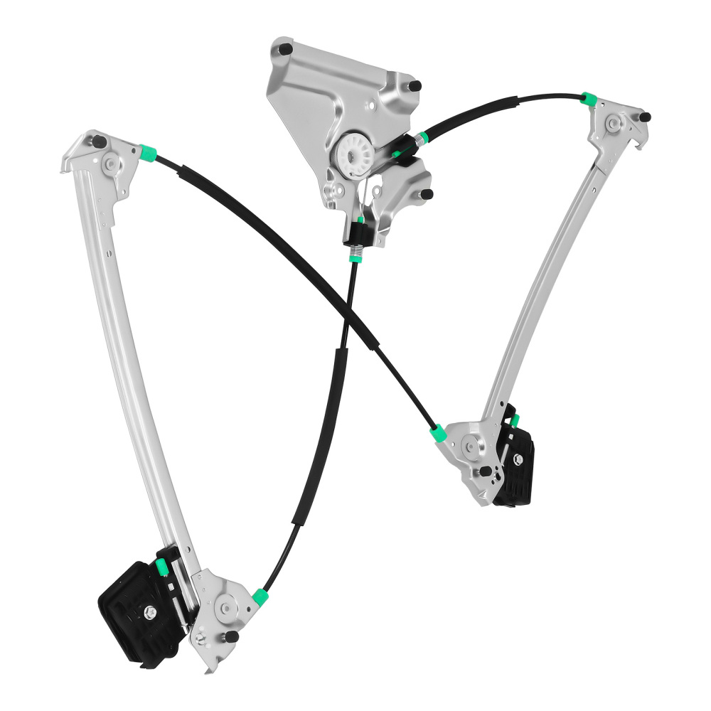 1X Power Window Regulator compatible for Ford Mustang 2010-2014 Front Right AR3Z6323208A