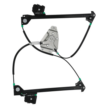 Driver Front Power Window Regulator compatible for Dodge Challenger 2008-2019 752-274