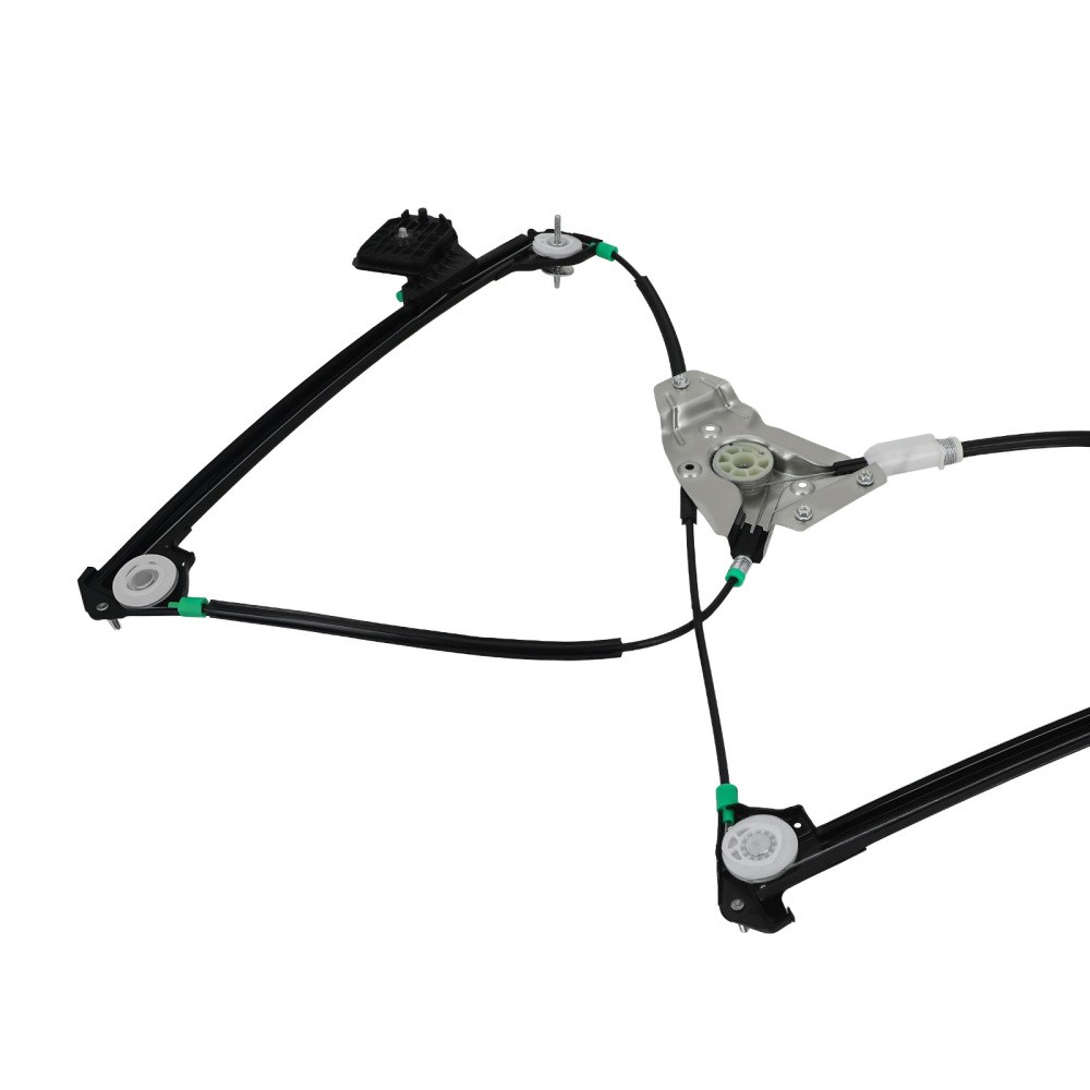 Driver Front Power Window Regulator compatible for Dodge Challenger 2008-2019 752-274