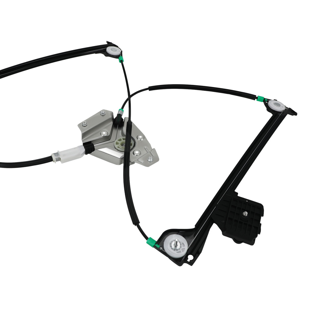 Driver Front Power Window Regulator compatible for Dodge Challenger 2008-2019 752-274