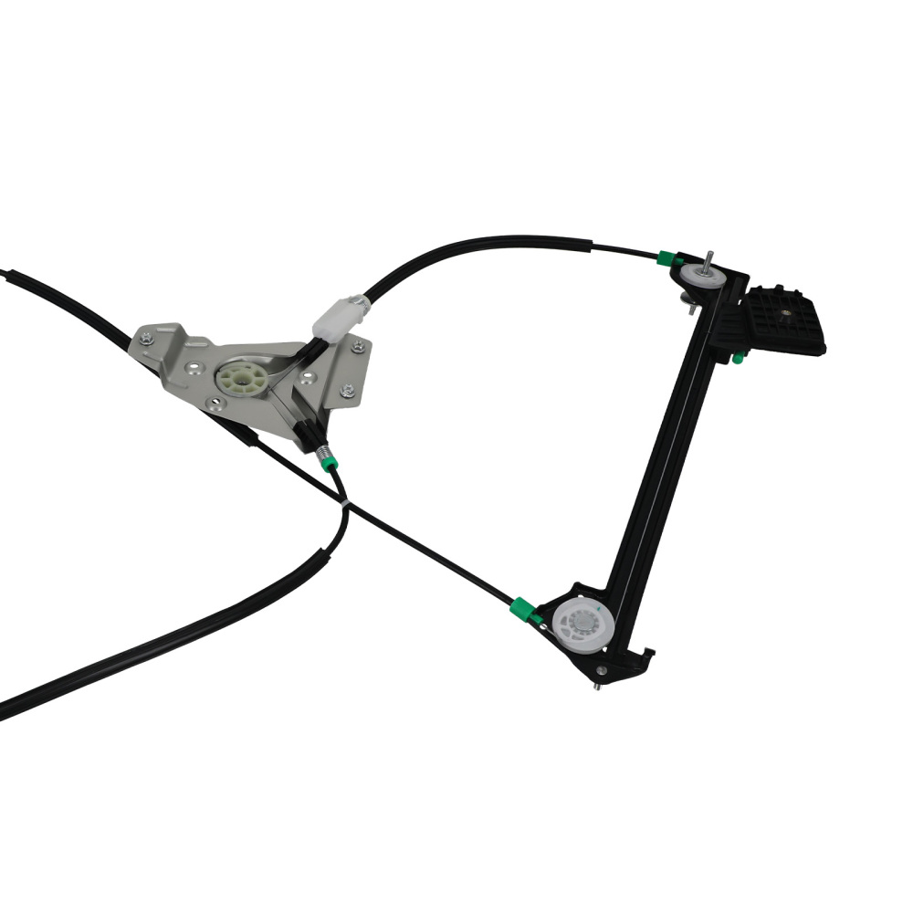 Driver Front Power Window Regulator compatible for Dodge Challenger 2008-2019 752-274