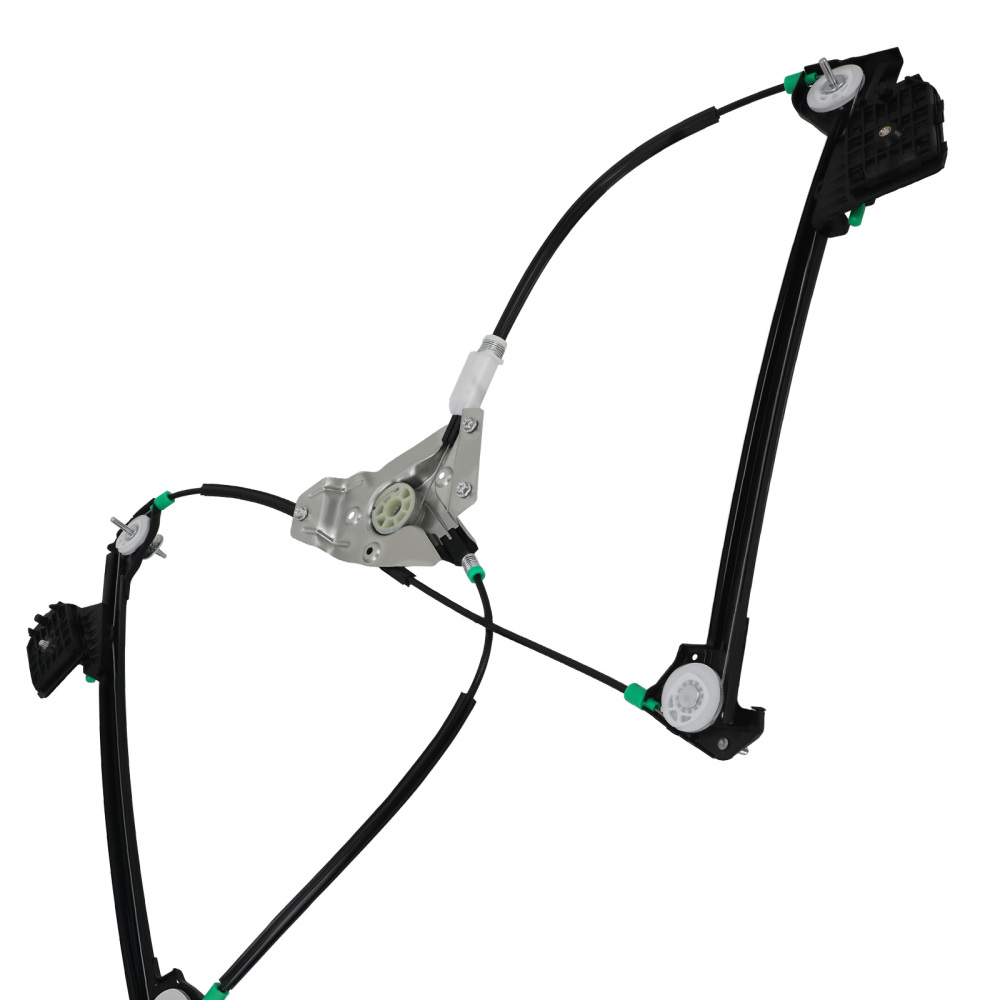 Driver Front Power Window Regulator compatible for Dodge Challenger 2008-2019 752-274