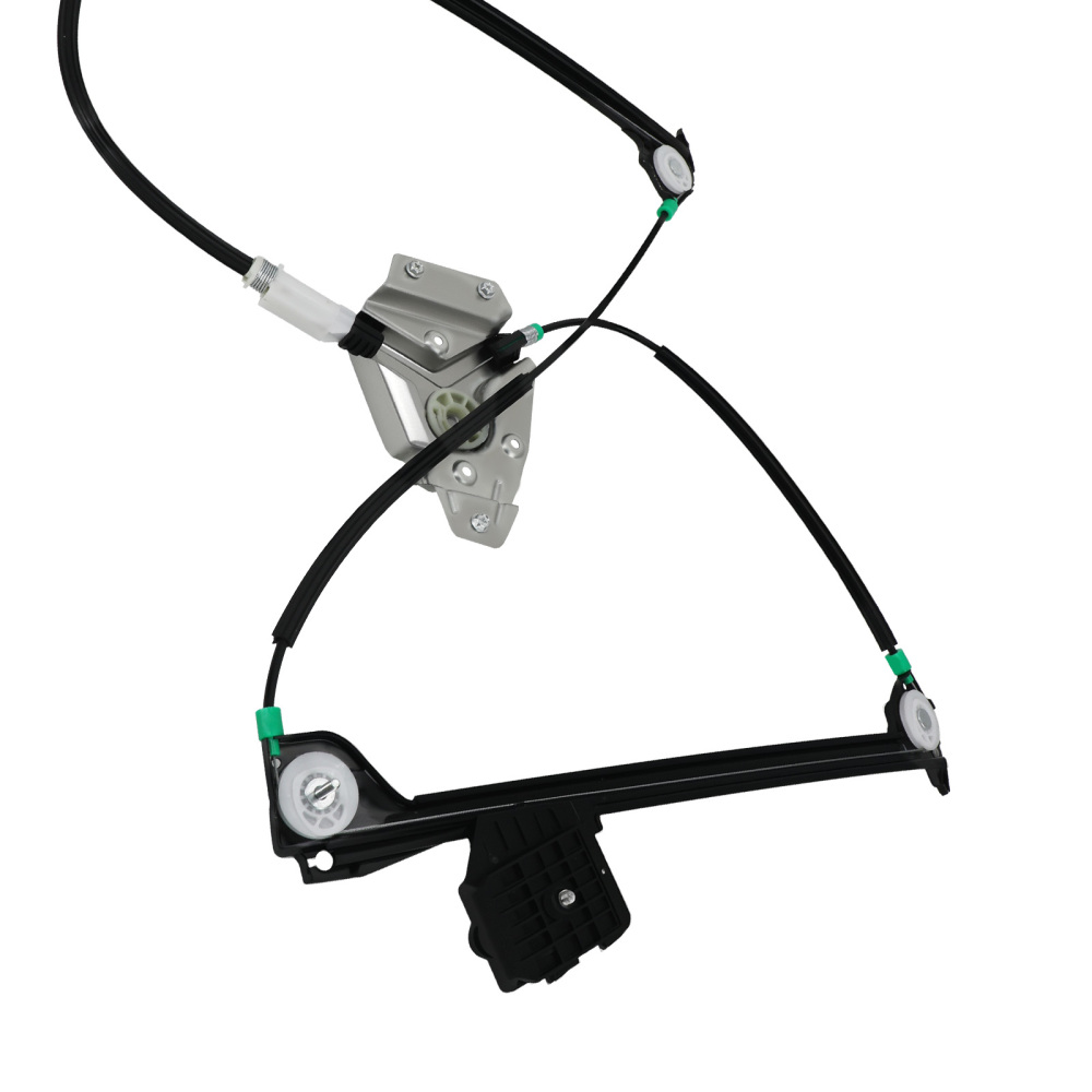 Driver Front Power Window Regulator compatible for Dodge Challenger 2008-2019 752-274