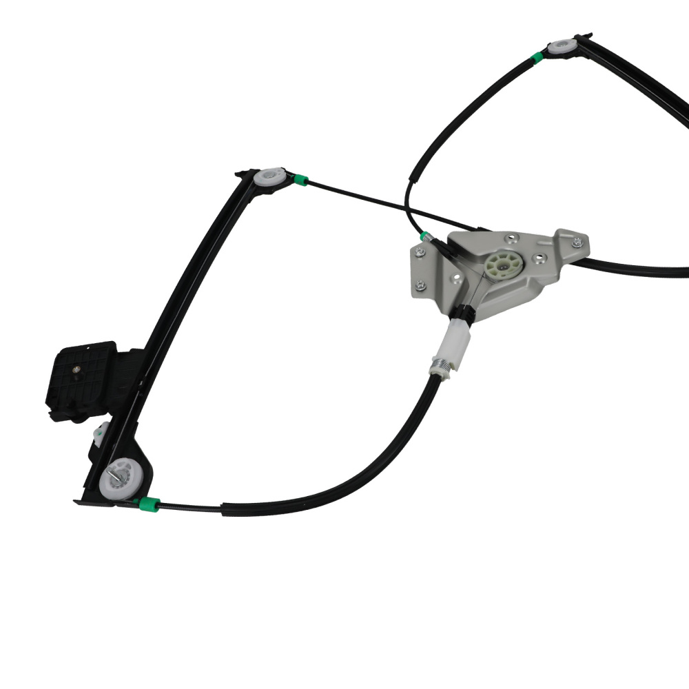 Driver Front Power Window Regulator compatible for Dodge Challenger 2008-2019 752-274