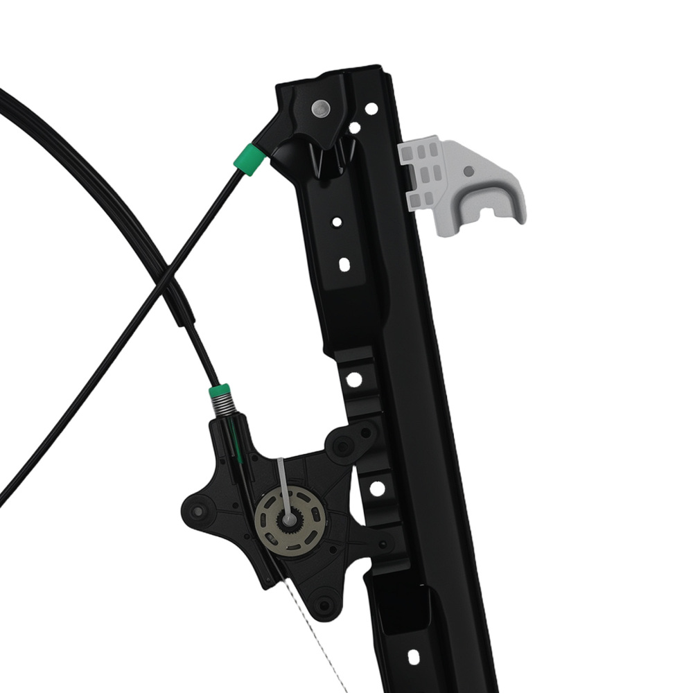 Electric Window Regulator compatible for Dodge Caravan Town Country Right 68030718AA