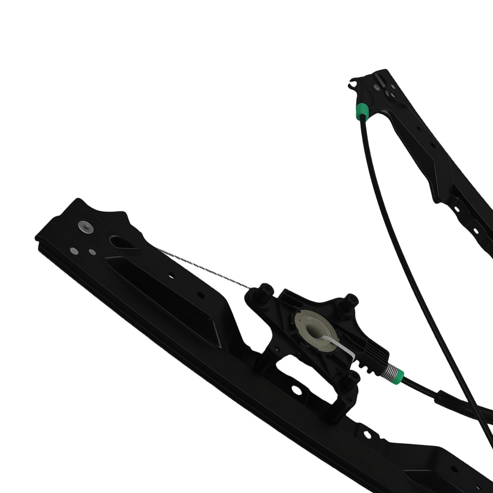 Electric Window Regulator compatible for Dodge Caravan Town Country Right 68030718AA
