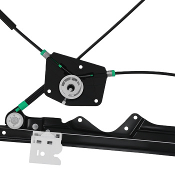 Electric Power Window Regulator Front Left compatible for Nissan Sentra 07-12 752-282