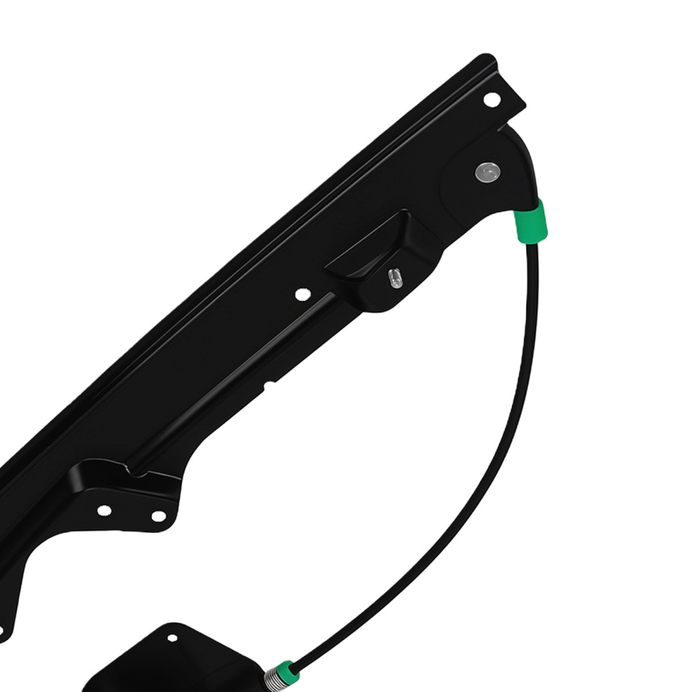 Electric Power Window Regulator Front Left compatible for Nissan Sentra 07-12 752-282