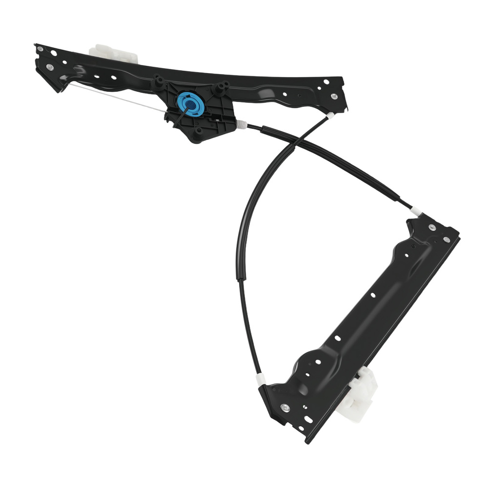 Electric Window Lifter Front Left compatible for Dodge Avenger 2008-2010 752-312