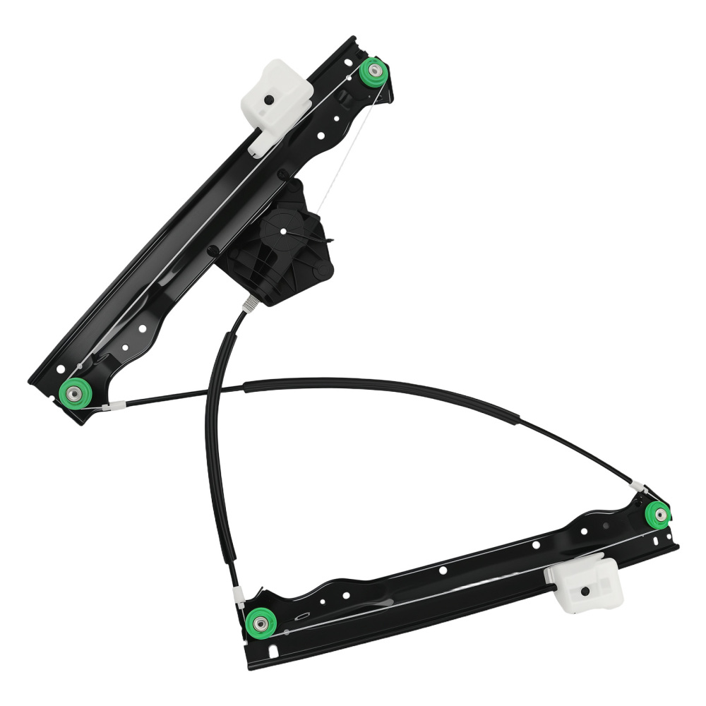 Electric Window Lifter Front Left compatible for Dodge Avenger 2008-2010 752-312