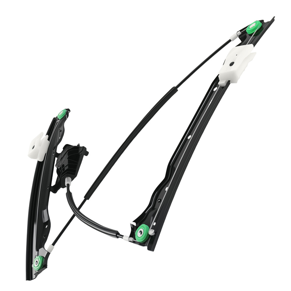 Electric Window Lifter Front Left compatible for Dodge Avenger 2008-2010 752-312