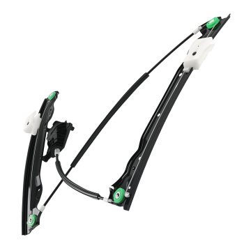 Electric Window Lifter Front Left compatible for Dodge Avenger 2008-2010 752-312