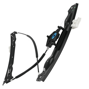 Electric Window Lifter Front Left compatible for Dodge Avenger 2008-2010 752-312