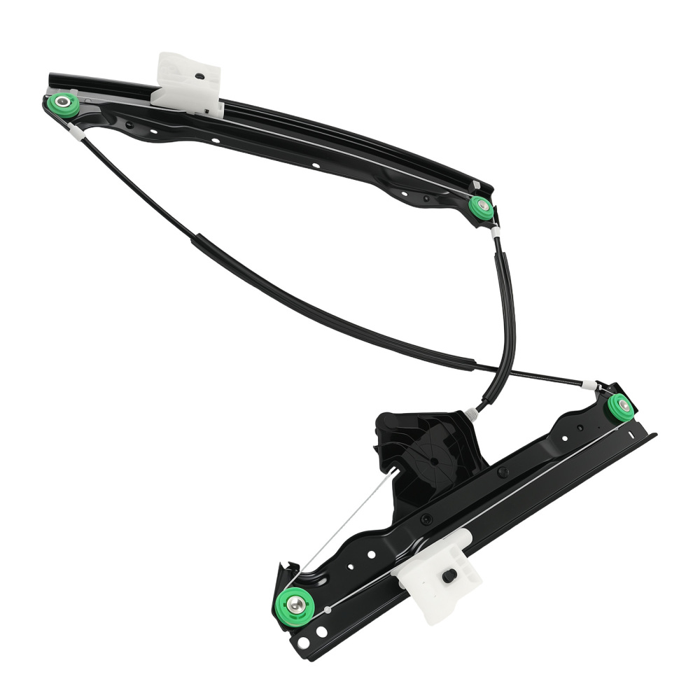 Electric Window Lifter Front Left compatible for Dodge Avenger 2008-2010 752-312