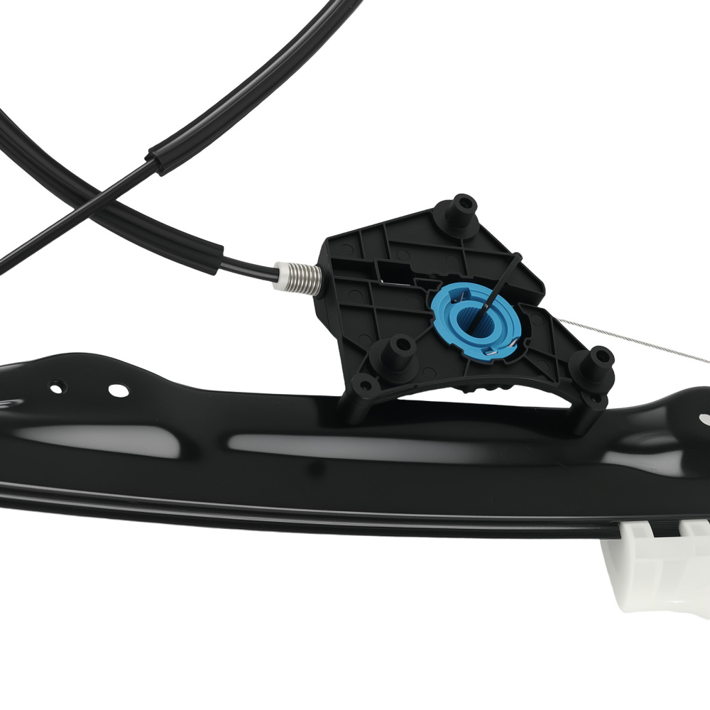 Electric Window Lifter Front Left compatible for Dodge Avenger 2008-2010 752-312