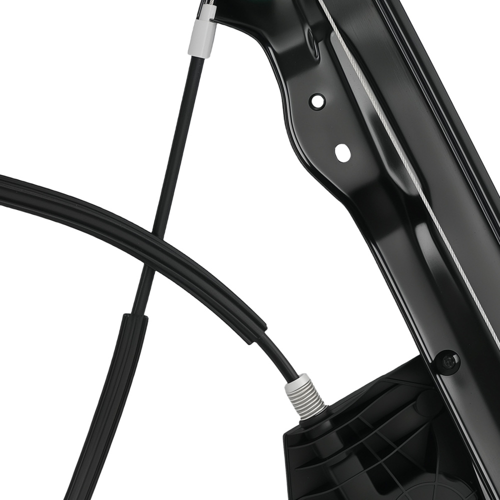 Electric Window Lifter Front Left compatible for Dodge Avenger 2008-2010 752-312